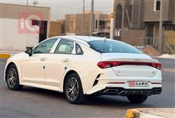 كيا K5